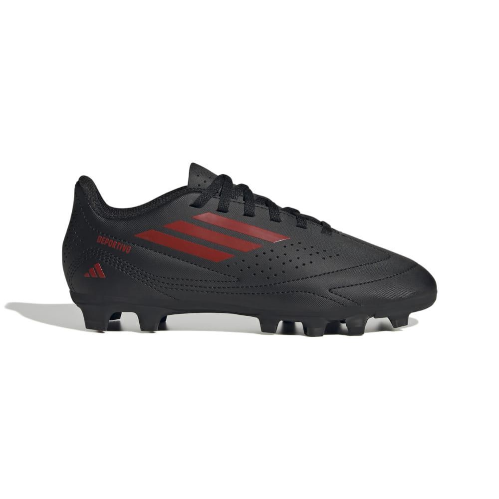 Zapatillas De Fútbol Adidas Niño If1406 Iii Fxg J Negro