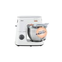 Batidora Planetaria Oster FPSTSMPL4W Heatsoft