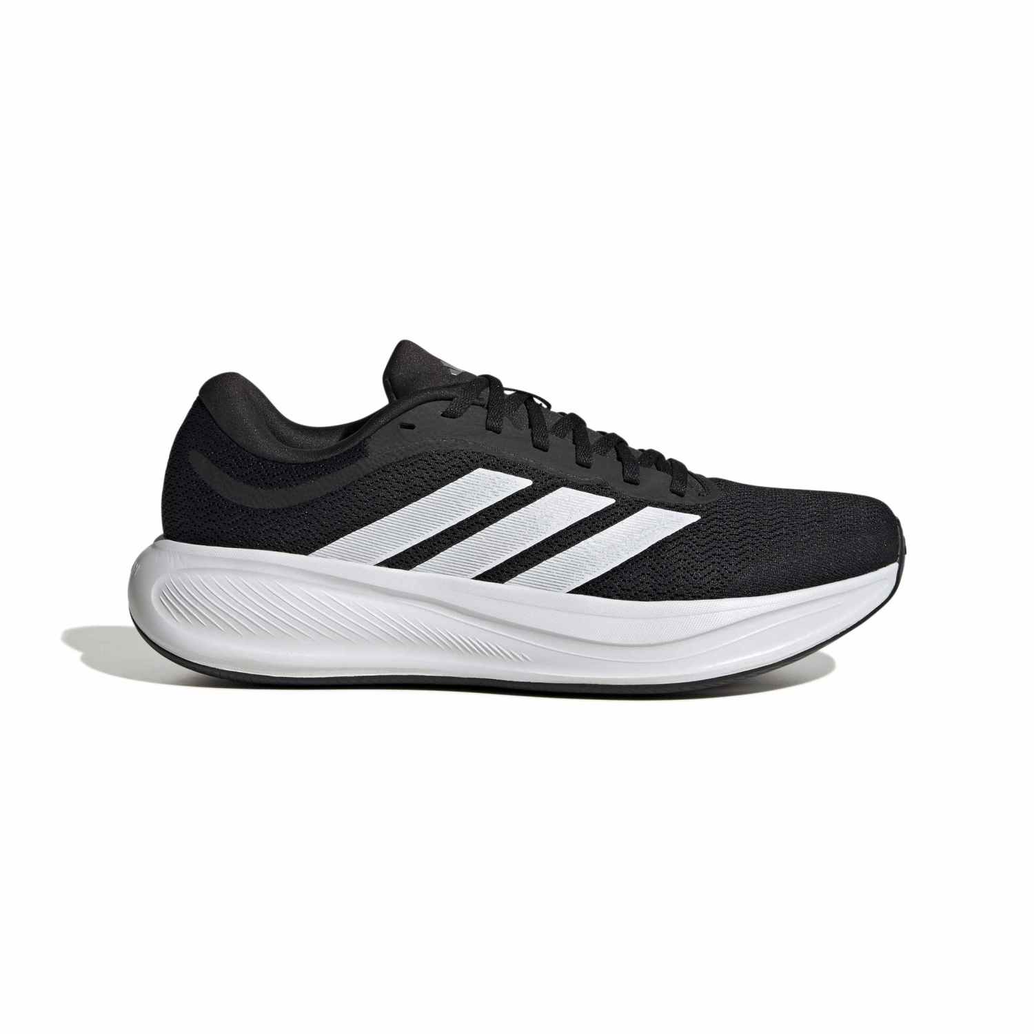 Zapatillas Running Adidas Hombre Response Runner 2 Kj1736 Negro