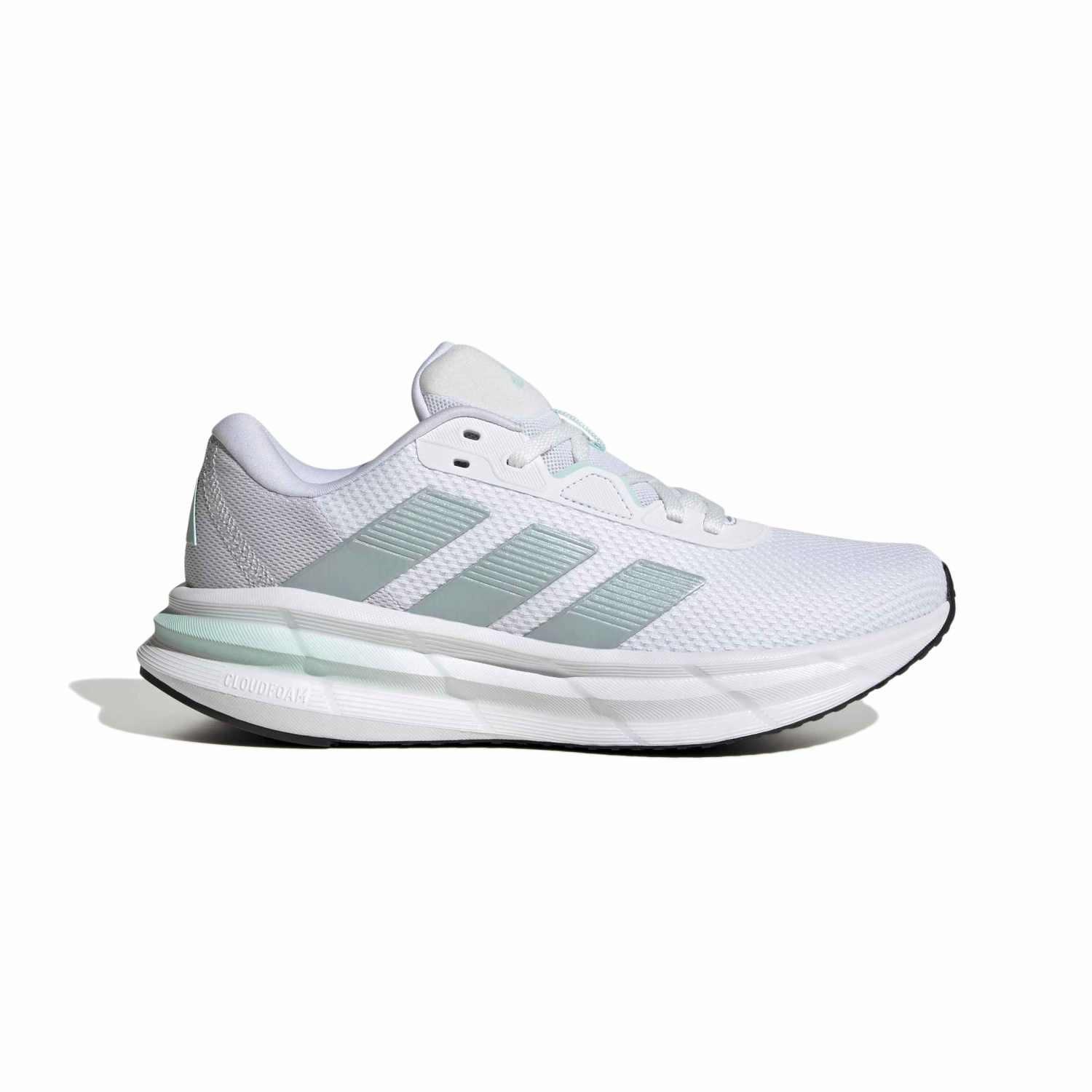 Zapatillas Running Adidas Mujer Galaxy 7 W Jp6601 Blanco