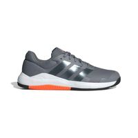 Zapatillas Cross Training Adidas Hombre Dropset Base Trainer M Jq1449 Plomo