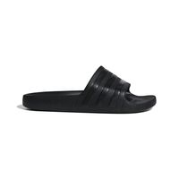 Sandalias Adidas Hombre Adilette Aqua F35550 Negro