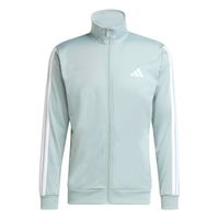 Conjunto Buzo Deportivo Adidas Hombre M 3S Tr Tt Ts Kc1356 Verde