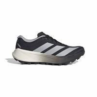 Zapatillas Outdoor Adidas Mujer Terrex Agravic 4 W Kj8880 Negro