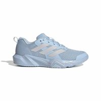 Zapatillas Cross Training Adidas Mujer Rapidmove Go Trainer W Jq3954 Azul