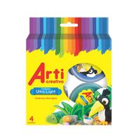 CERAMICA ULTRALIGERA ARTI CREATIVO X 4 UND