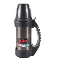 Termo De Acero 1 Lt Roca