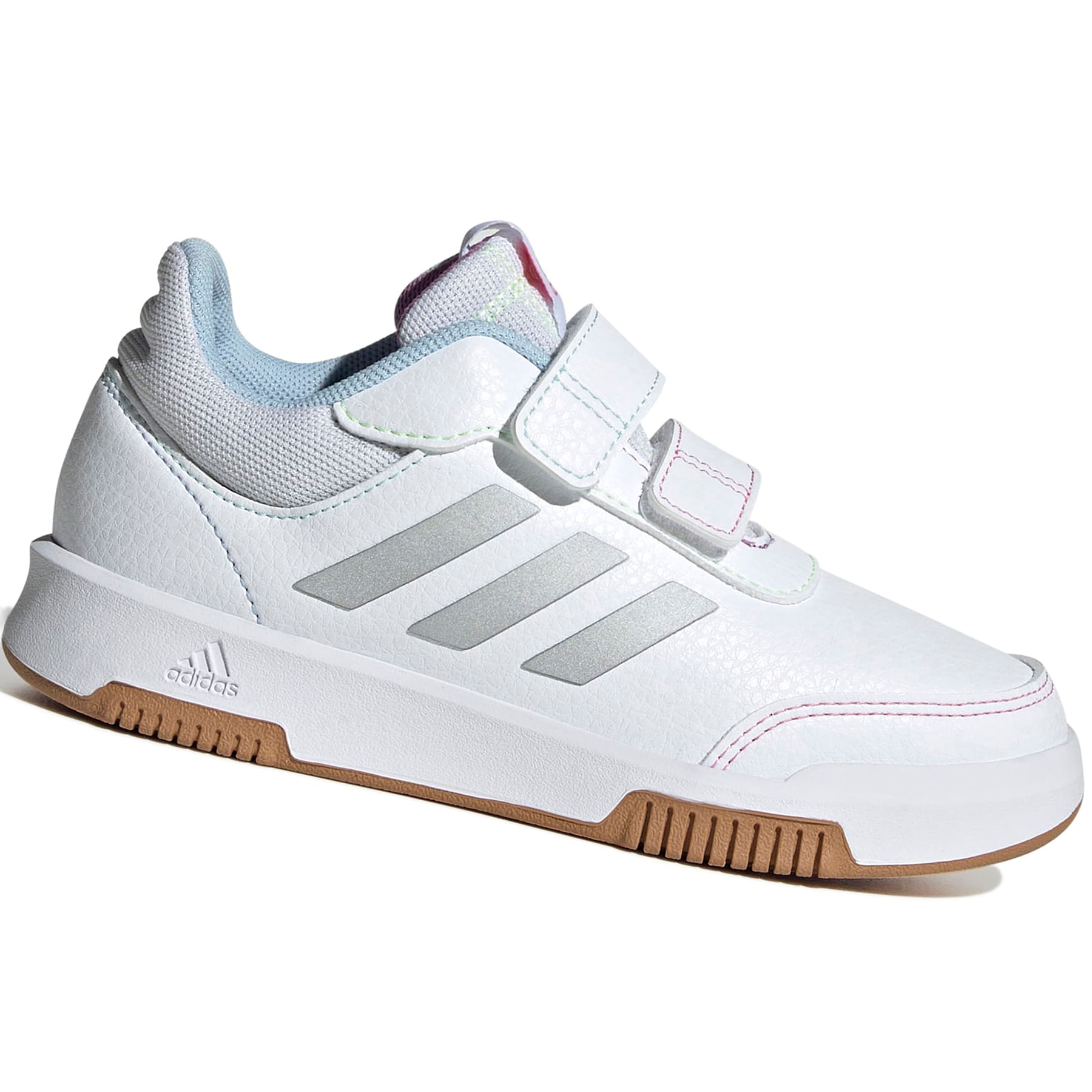 Zapatillas Adidas Unisex Urbanas Tensaur Sport 2.0 CF K | JQ2870