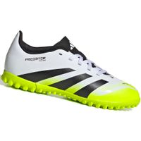 Zapatillas Adidas Unisex Futbol Predator Club TF J | JH8862