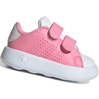 Zapatillas Adidas Niñas Urbanas Advantage CF I | JS3819