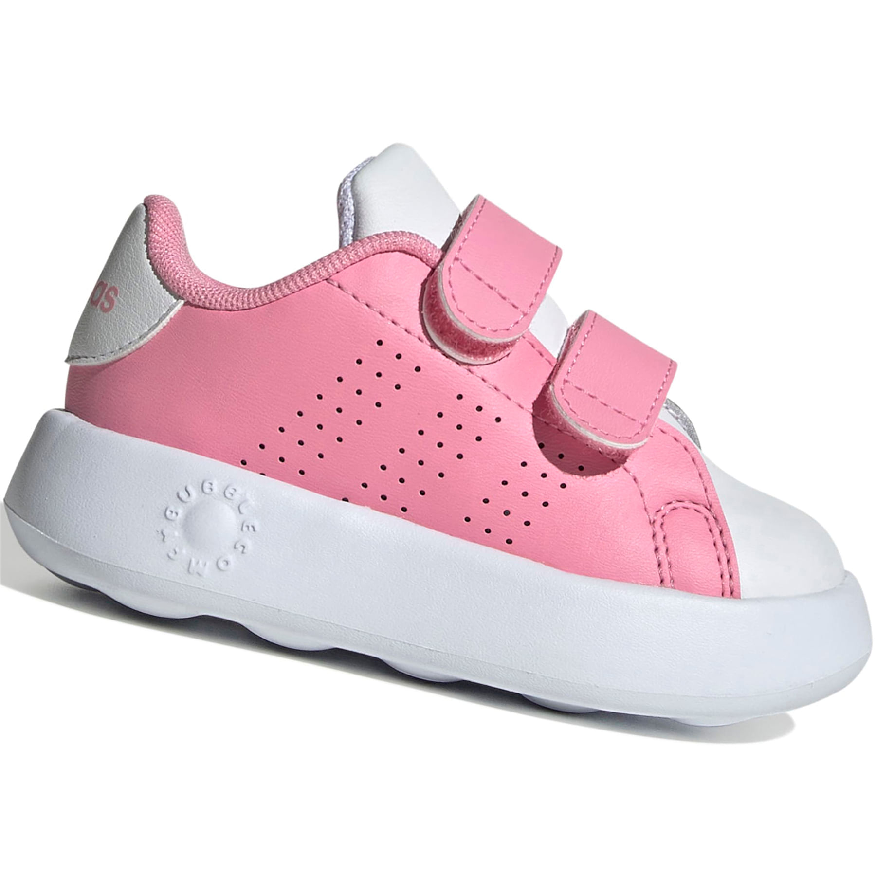 Zapatillas Adidas Niñas Urbanas Advantage CF I | JS3819