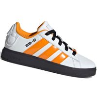 Zapatillas Adidas Unisex Urbanas Droids Grand Court 2.0 K | IH1134