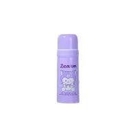 Termo de Acero Inoxidable Dearm Lila 350 ml