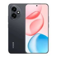 Honor 400 5G 512GB 12GB Negro