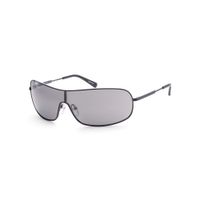 Lentes de Sol Michael Kors Dama Aix Black MK1139 10056G 38