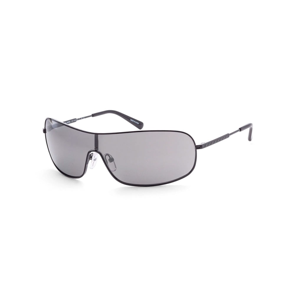 Lentes de Sol Michael Kors Dama Aix Black MK1139 10056G 38
