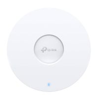 TP-Link - Access Point EAP620 HD AX1800 Gigabit Wi-Fi 6 Omada