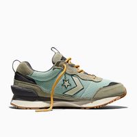 Zapatillas Urbanas Converse Hombre Zap A17752C Omega Trainer Hike A17752C Verde