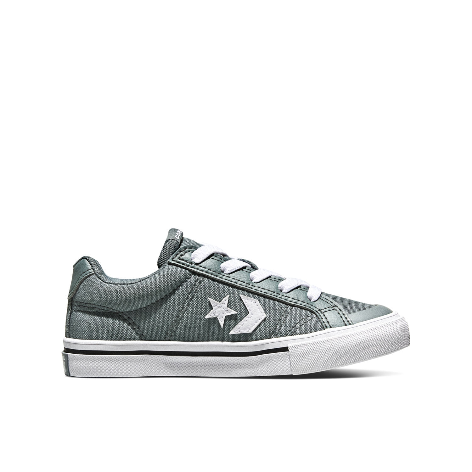 Zapatillas Urbanas Converse Niño Sport Casual A15927C Azul