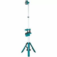 Reflector Tipo Torre Makita LXT 18V 3,000 LMS Max IP55 3Niv