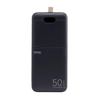 Power Bank Remax RPP-117 Gris 50000mAh  PD27W Carga rápida