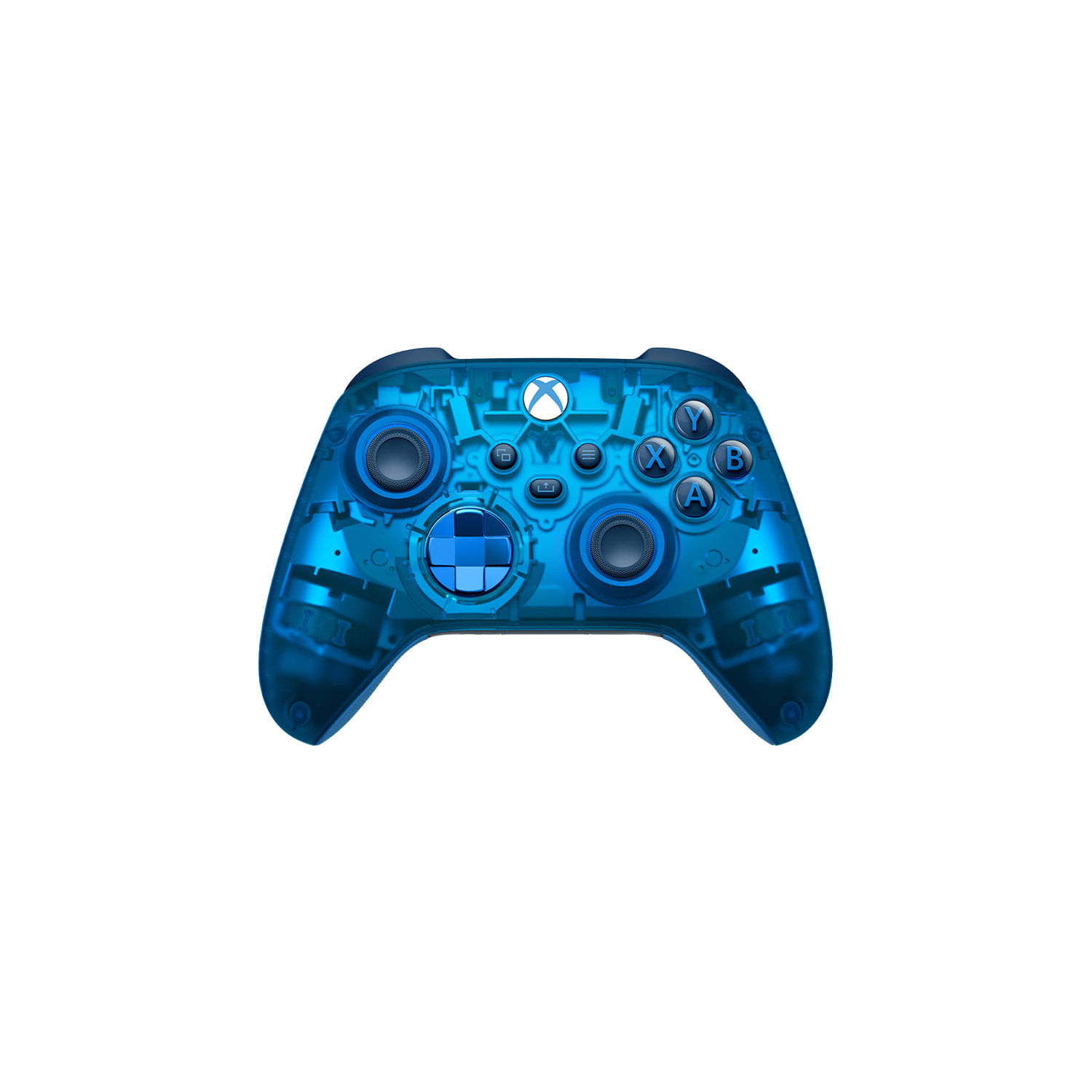 Control Inalámbrico Sky Cipher Special Edition Xbox Series X/S