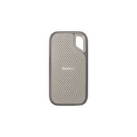 Disco Ssd Externo Sandisk Extreme Portable 2Tb 1050Mbps