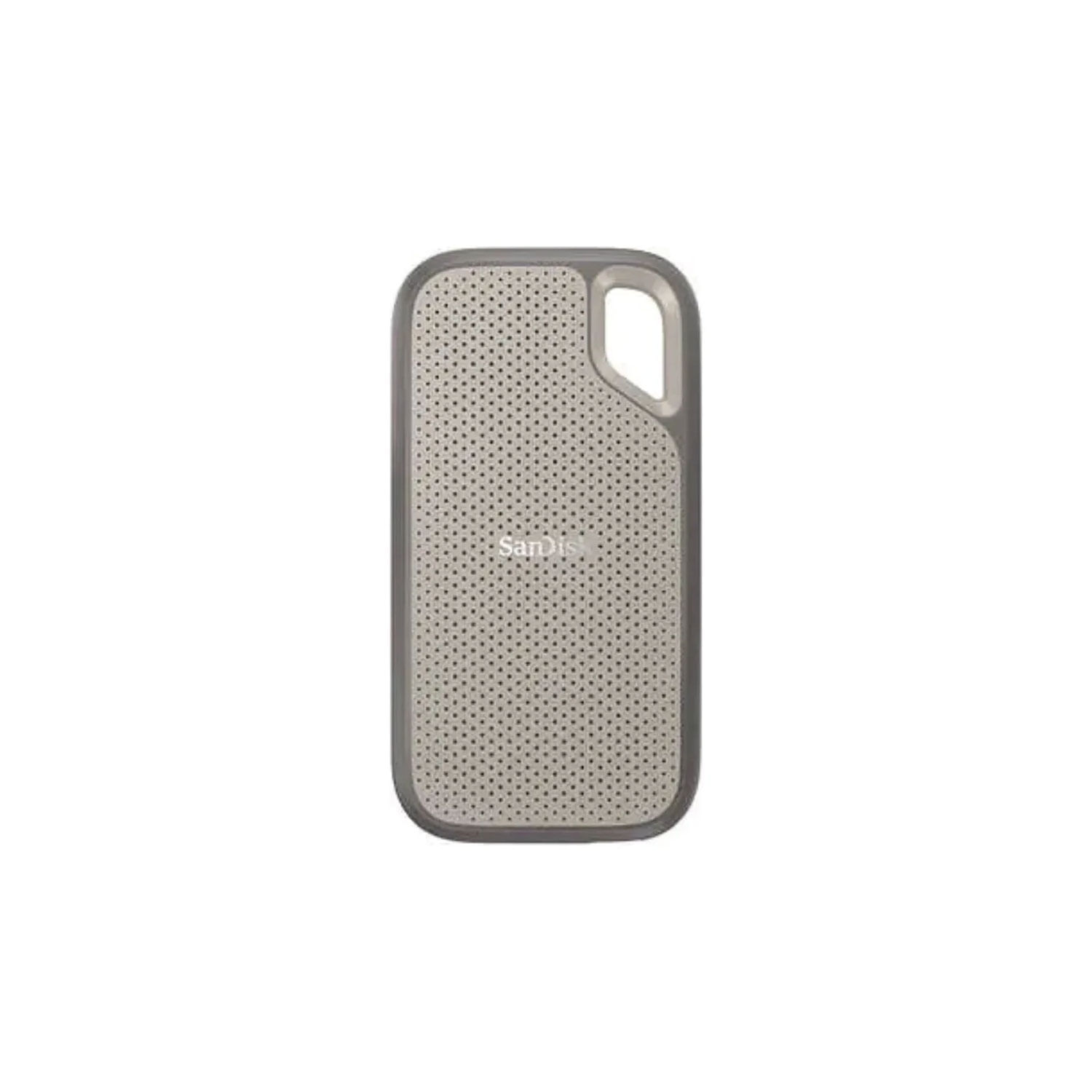 Disco Ssd Externo Sandisk Extreme Portable 2Tb 1050Mbps