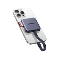 Lector De Tarjetas Ugreen Magnético 3 En 1 Usb-C Cm898-65095