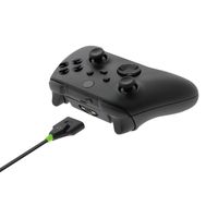 Kit De Batería Bionik Hyper Battery Para Xbox Series X/S Negro