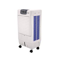 Enfriador de Aire Rapifresco Sole Pro Blanco de 20L - !OFERTON!