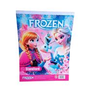 Cuaderno para dibujar Papel blanco de 20 hojas