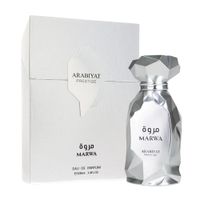 Arabiyat  Prestige Marwa For Men Eau De Parfum 100 ml