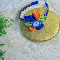 VINCHA ESCOLAR MODELO INNOVA - MEGA IMPORT