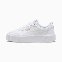 ZAPATILLAS PUMA CARINA MIA JR 403746-02
