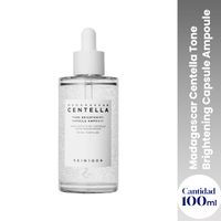 Madagascar Centella Tone Brightening Capsule Ampoule 100ml - PRE VENTA