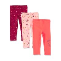 Set de Ropa Niña Essentials Disney Leggings Talla 6 7