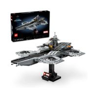 LEGO Avengers Helicarrier 509 Pieces Marvel Infinity 76295
