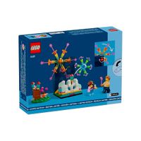 Lego Creator Firework Celebrations 40689