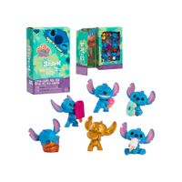 Disney Stitch Feed Me Set Collectible Figure Set Premium
