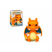 Pokemon Funko 843 Charizard