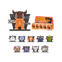 Digimon POP MART Adventure Box Surprise