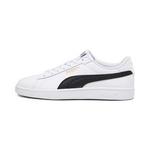 Zapatillas Para Hombre Urbanas Puma Smash 3.0 L Dama 390987 11 Blanco