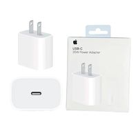 Cargador Para Iphone De 35 Watts Tipo C