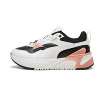 Zapatillas Para Mujer Urbanas Puma R78 Disrupt 397675 08 Multicolor