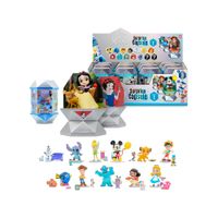 YuMe Official Disney 100 Surprise Mystery Capsules