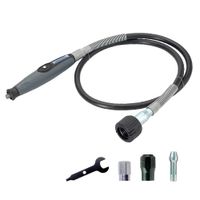 Eje Flexible para Multiherramientas Dremel 225
