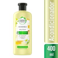 Acondicionador Herbal Essences Chamomile 400ml