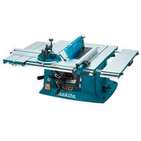 Sierra de Mesa Banco Eléctrica Makita 10"" 1500W 4300 RPM MLT100