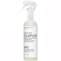 Olaplex N°0 Tratamiento Reparador Intensive Bond Building 155ml